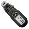 Topeak Smart D2 Digital Gauge - Black