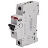 ABB S200M MCB Circuit Breaker Type B, 1-Pin 16A 253V,