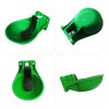 Automatic Cow Drinking Water Bowl Livestock Waterer for Cow Horse