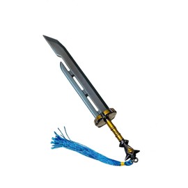 Four Seasons Hobby The Legend of Zelda Mini Weapons Sword Bow Arrow Shield Sword Accessory Key Holder Figure Doll Doll Display Decoration Anime Game PC PC Alloy Toy Metal Miniature Legendary Stylish