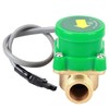Water Pump Flow Sensor Electronic Pressure Automatic Control Switch HT‑120