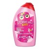 L'Oréal Paris Shampoo 2 En 1 L´oréal Kids Fresa Cremosa