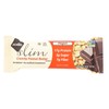 NuGo Slim Barra de Proteína Bar, Crujiente de Crema de