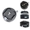 Quick Release Plate,Camera Quick Release Plate，Tripod Quick Release Plate,QR Camera