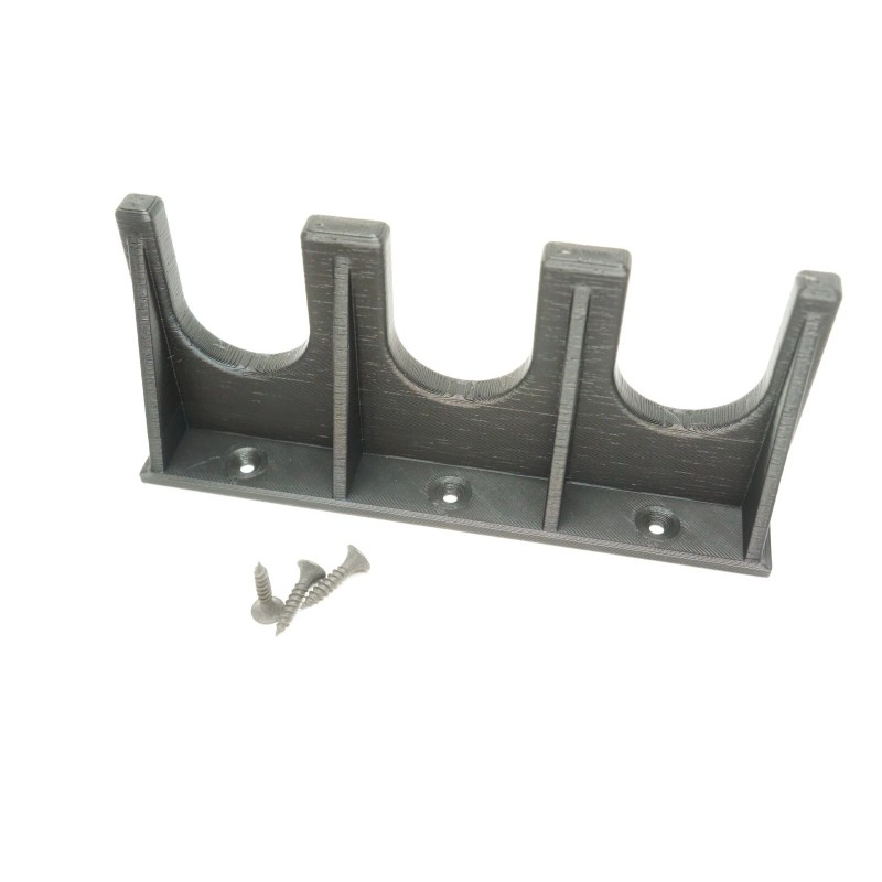 3DEXCEL Wall Mount Hanger for DeWalt 20V MAX Pole Saw