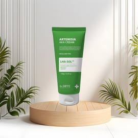 Sante Artemisia Sensitive skin soothing aca cream 150g / 상떼 아르테미시아 예민피부 진정 아카크림 150g