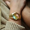 Ice-Watch - ICE Steel Solar Women's Watch with Metal Strap