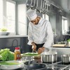 Lawry's Roasted Garlic Seasoning with a Touch of Sea Salt,