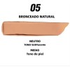 Prebase De Maquillaje A Prueba De Sudor, Corrector