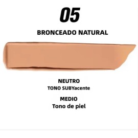 Prebase De Maquillaje A Prueba De Sudor, Corrector