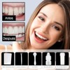 Universoenl?nea.com | Kit Reparaci?n Temporal Dientes Rotos Postizos Empaste Falso,
