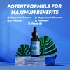 Mind Up Magnesium Drops – Fast-Absorbing Cognitive Support with Potassium