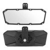 UTV Side Mirrors & Center Mirror For 2017-2025 Polaris Ranger