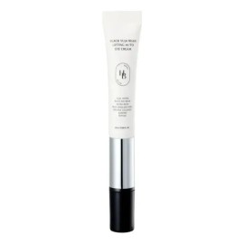 Heveblue Crema Para Ojos Lifting Nocturna Mixta Antiarrugas Black Yuja 15ml