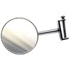 1932 Ford Closed Car Exterior Rear View Mirrors - Adjustable