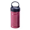 Cool Towel with Bottle, Pink, Cooling Towel, Cool, Sports Towel,