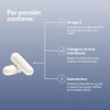 Omega 3-6-9 Cápsulas con Colágeno Marino Hidrolizado y Astaxantina -
