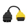 LT Easiyl 16 pin to 16 pin OBD2 Diagnostic Scanner