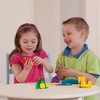 Play-Doh Modeling Cans - Non-toxic, Assorted, 2 oz. cans,10 Count,
