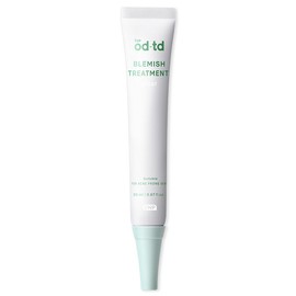 Partner_Reference 씨앤피 BYE OD-TD 블레미쉬 트리트먼트 20ml 1개 / 씨앤피 BYE OD-TD 블레미쉬 트리트먼트 20ml 1개