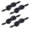 TORCHSTAR 39 Inches Interconnect Cable, Gun Safe Lighting Kit Extension