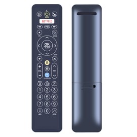 PZL New Universal Replacement Remote Control for Enseo 815-00025 Hotel Hospital with Netlfix