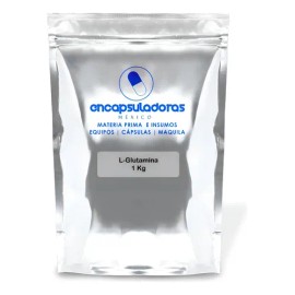 L Glutamina Pura 1 Kg                                                                                                                                 