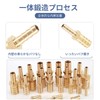 AAGWW 3pcs 10-8mm Hose ID Separator Extender Connector Hose Connector