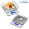 Smart Weigh Digital Pro Pocket Scale 500g x 0.01 Grams