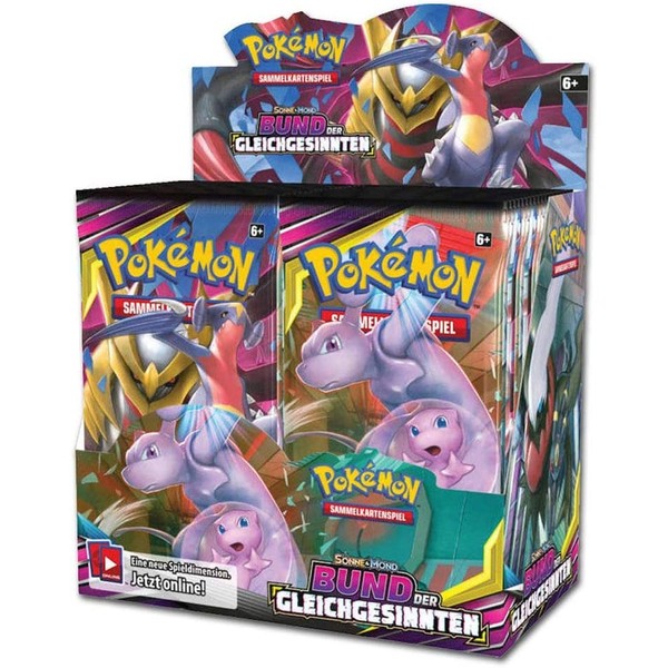 Pokemon TCG Cosmic Eclipse Booster Pack