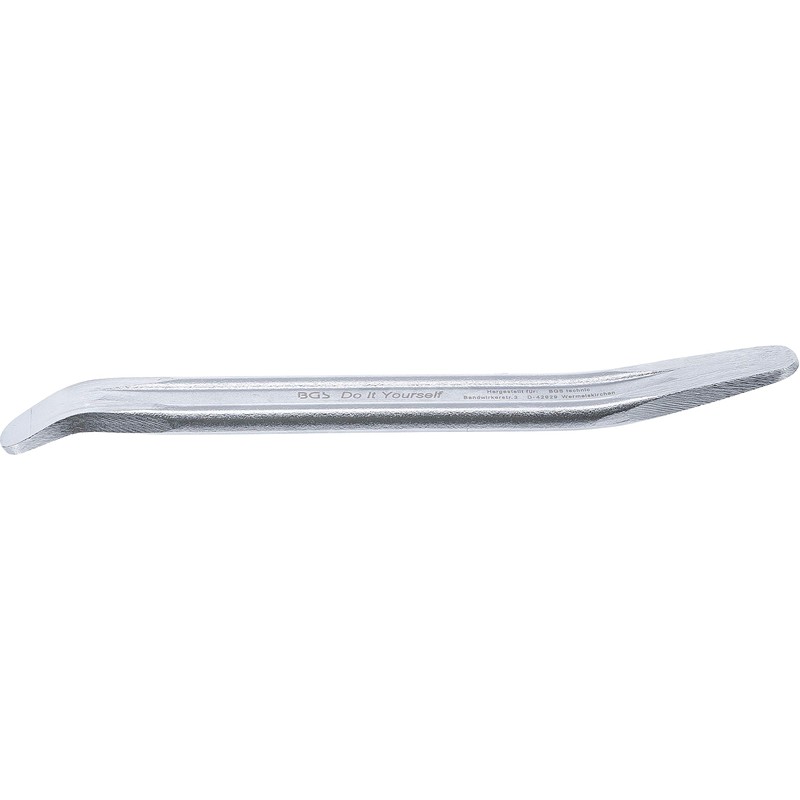 BGS Diy 91530 | Tyre Lever | 250 mm