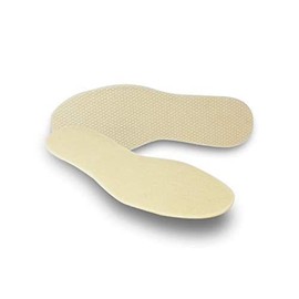 Pedag 113 Angora Rabbit Hair Insole, US Women's Size 9, EU 39 by Pedag