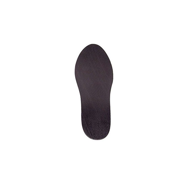 Carboplast Thermoplastic Contoured Plate, Rigid, Medium