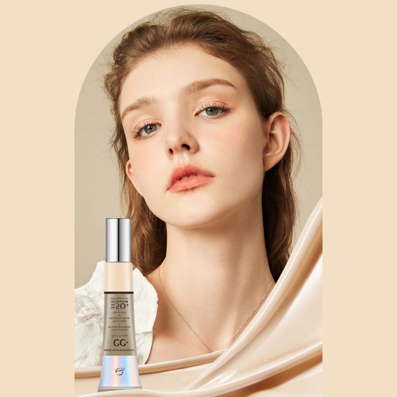 Crema Correctora G, Líquido Hidratante, Nutritivo Y Contorne