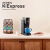 Keurig K-Express Coffee Maker, Single Serve K-Cup Pod Coffee Brewer,