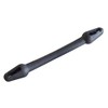 Dock Edge + Inc. 3/8-7/16-Inch Boat Mooring Snubber (10-12 mm),Black