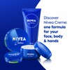 NIVEA All purpose Creme 150 ml (Pack of 4)