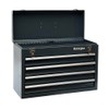 Workington Portable Metal Tool Chest with 4 Drawers, 20" 4-Drawer