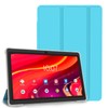 NEWISION 7 Inch Tablet with Case, Quad Core Android 13