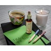 Bach Original Flower Remedy Dropper, 20 ml, Mimulus Flower Essence