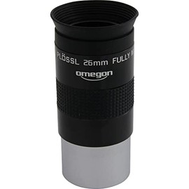 Omegon Super Plössl Eyepiece 26 mm 1.25 Inches