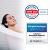 LaSolium Alkaline Bath Salt for Deacidifying, Dermatest Very Good, 650