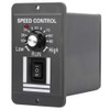 Samfox Brush Motor Speed Controller — DC12—60V /20A DC Motor