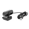HD Computer Camera 1080P Plug and Play Adjustable PC Webcam