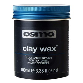 Osmo Clay Wax, 3.3 Ounce