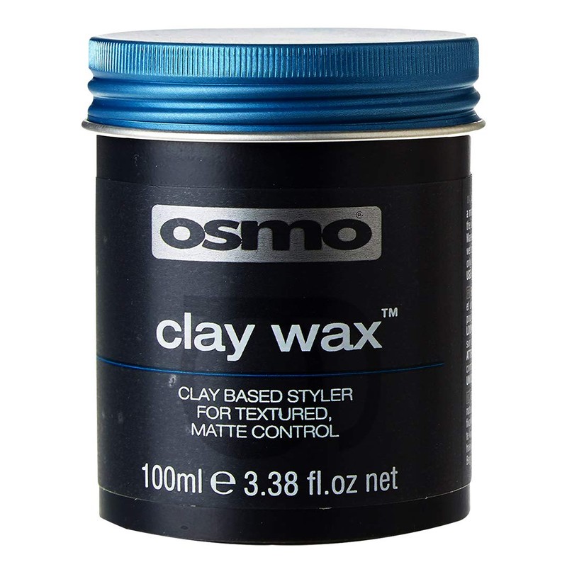 Osmo Clay Wax, 3.3 Ounce