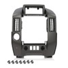 G-PLUS Dash Center Console Instrument Panel Lid Bezel Compatible with
