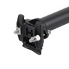 Aluminium Alloy Bicycle Seatpost Adjustable Super Light Mountain Road Bike