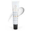 Oscar Charles Restorative Eye Cream with Peptides and Vitamin E,