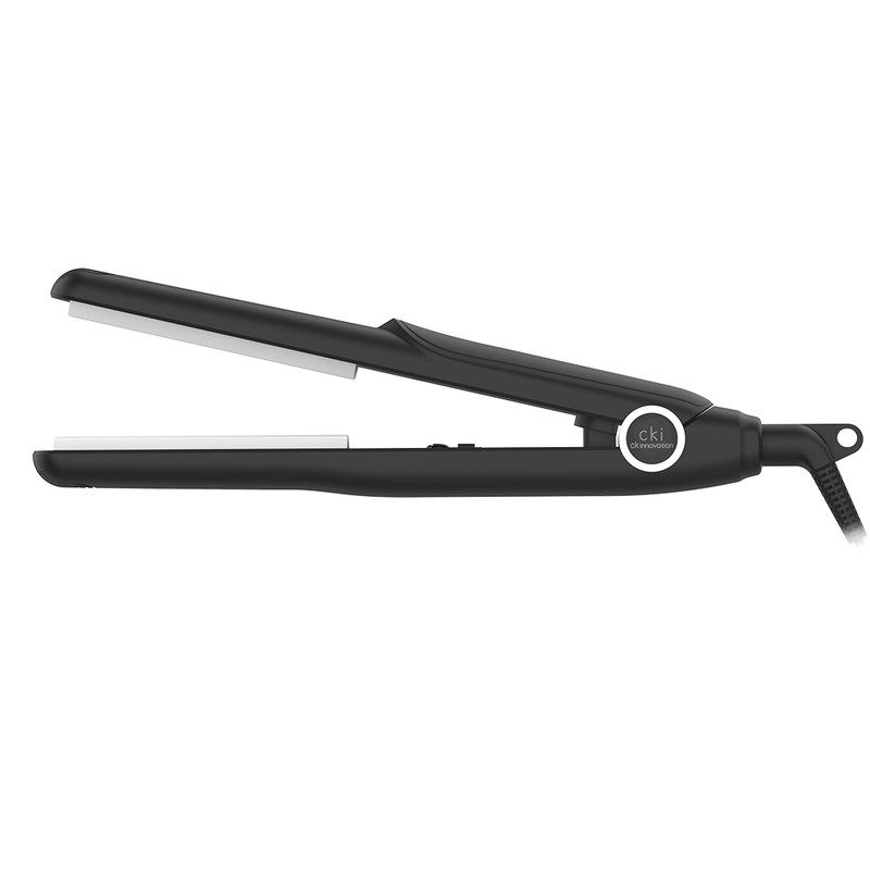 CKI Niagara Mini Hair Curler CKI-0704W + Pouch